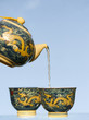 Chinese tea