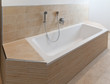 Foto: Im Badezimmer Im Badezimmer