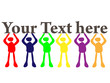 Your Text