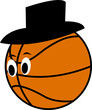 cartoon ball - vector cartoon ball - vector