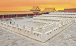 Beijing's Forbidden City, China