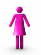 Female Symbol