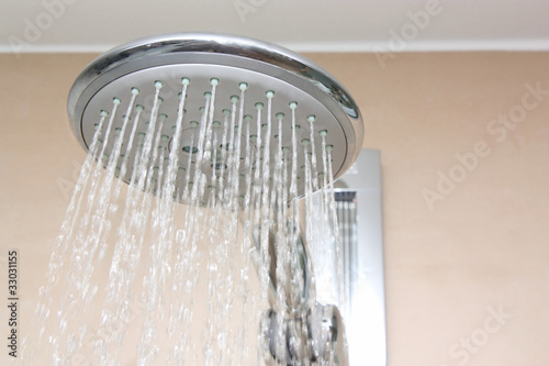 Photo: Dusche Dusche