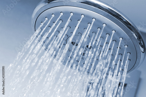 Photo: Shower Shower
