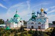 Spaso-Yakolvevskiy monastery