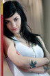 Photo: Young woman Young woman