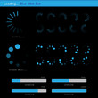 Loading Web Set