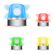 Responder Lights