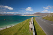 Empty Road, Isle of Lewis