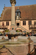 France, Molsheim dans le Bas-Rhin France, Molsheim dans le Bas-Rhin