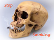 Stop smoking