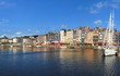 Stitched Panorama