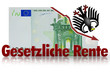 gesetzliche rente altersvorsorge rentenloch rentenlücke