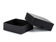 black box cardboard present black box cardboard present