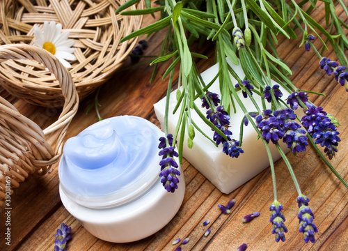 Photo: Lavendel - Aromatherapie Lavendel - Aromatherapie