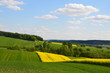 Idyllische Landschaft