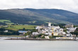 Castropol y la ría
