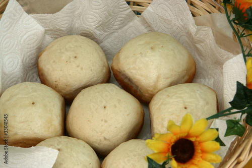 Foto: Dampfnudeln Dampfnudeln