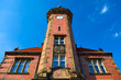 Dortmund, Altes Hafenamt