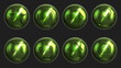 Video: Shiny internet web icons pack LOOP + ALPHA Shiny internet web icons pack LOOP + ALPHA