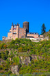 Burg Katz, Rheinland-Pfalz Burg Katz, Rheinland-Pfalz