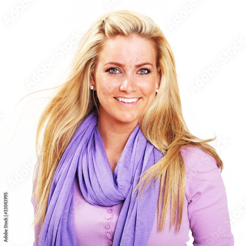 Foto: Blonde Girl Blonde Girl