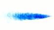 Spitfire,blue smoke,smog,fog,fire.wind,particle,Design,pattern,
