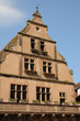 La Metzig, Place de l’Hôtel de Ville à Molsheim La Metzig, Place de l’Hôtel de Ville à Molsheim