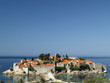 St. Stefan clear sky