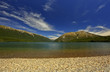 Lake Rotoiti New Zealand