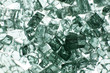 broken glass
