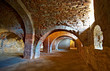 Vaulted Dungeon