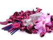 Aromatic pink composition