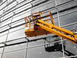 ����: Cherry picker � Baharlou #33046340