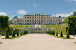 Schloss Belvedere Schloss Belvedere