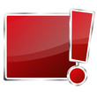 Vector: saleButton11 saleButton11