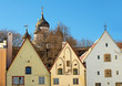 Old town