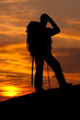 rock climber