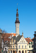 Old town