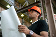 Factory worker