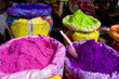 ����: bright Indian colors,Holi festival ,Jaipur,Rajasthan,India � nidhi hariani #33052373