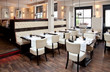 restaurant interior
