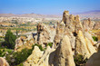 Cappadocia