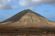 volcan a fuerteventura
