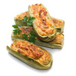 zucchini ripieni