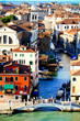 Venice canals