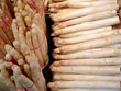 Spargel - Asparagus