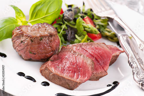 Photo: Filet Mignon Filet Mignon