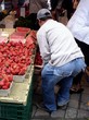 Markthändler - Market dealer