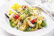 Pasta vegetarisch